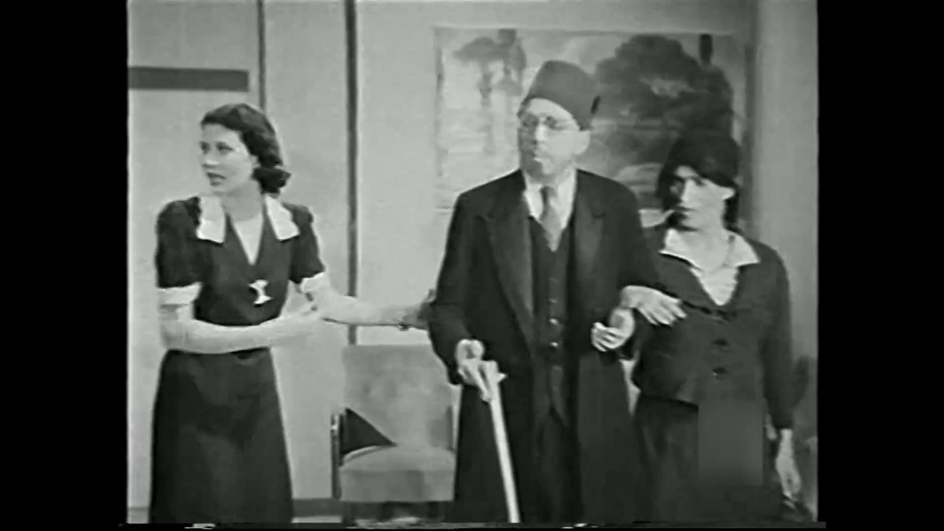 Hussein Ibrahim
	  	 	 - Loutfy Al-Hakim
	  	 	 - Raqia Ibrahim