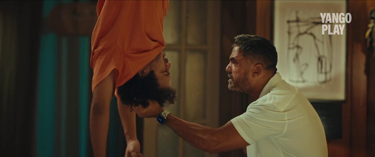 Amir Karara
	  	 	 - Ahmed Essam Al Sayed