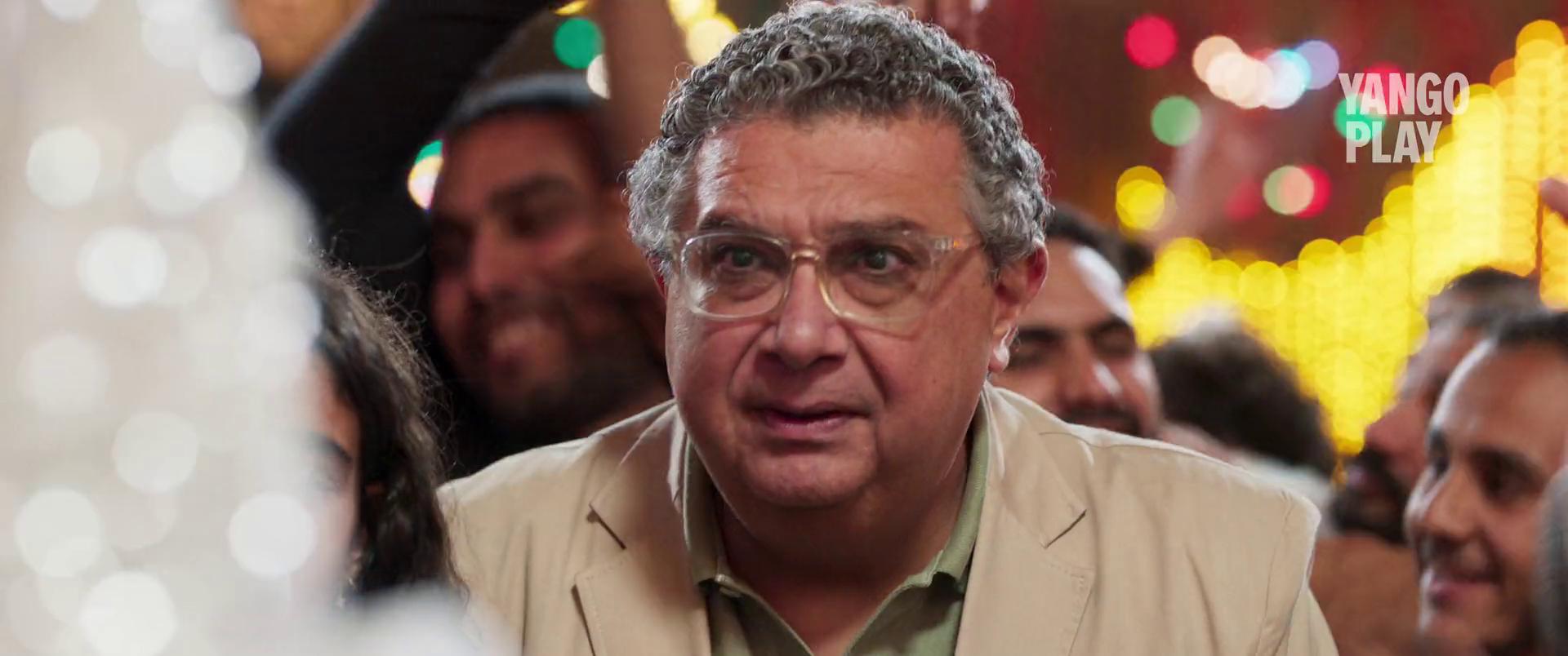 Maged Al-Kedwany