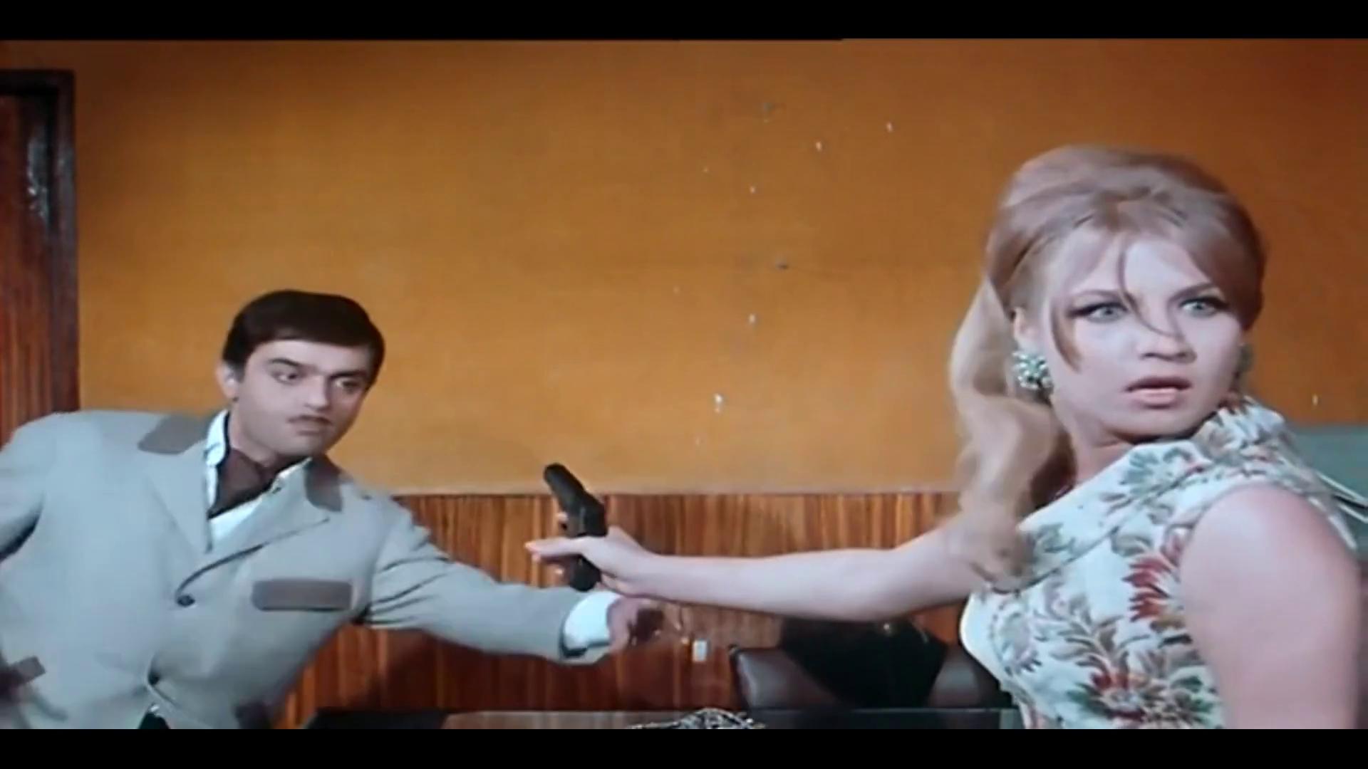 Randa
	  	 	 - Shafiq Hashem