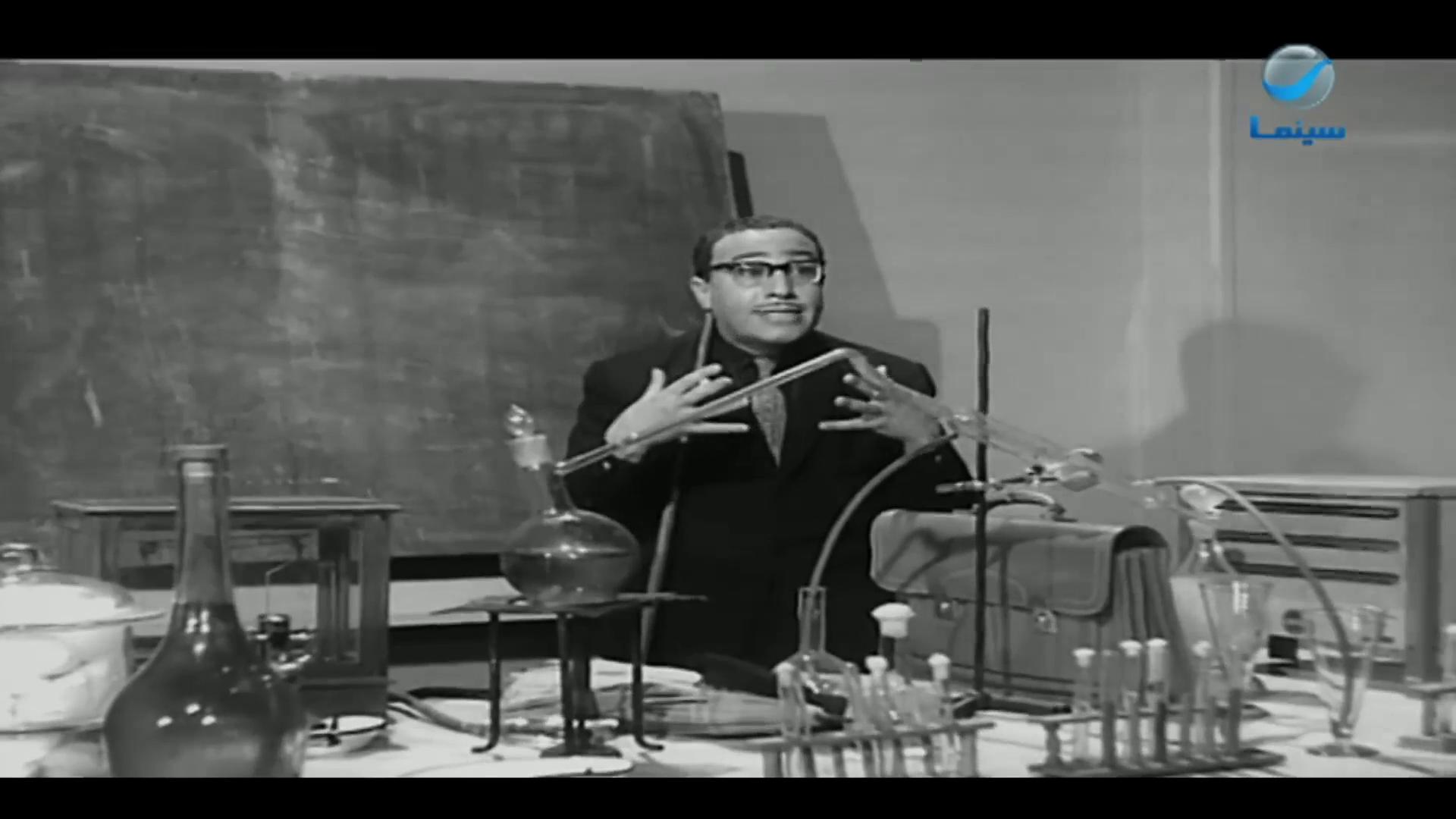 فؤاد المهندس