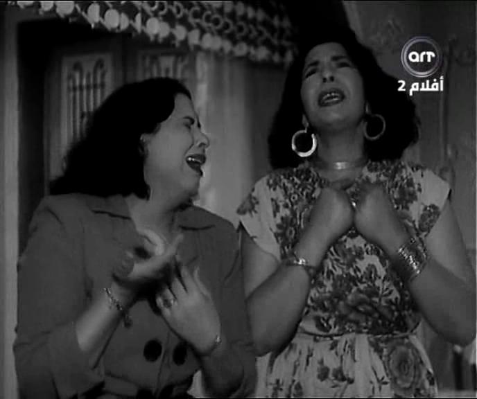 Zinat Sedqy
	  	 	 - Wedad Hamdy