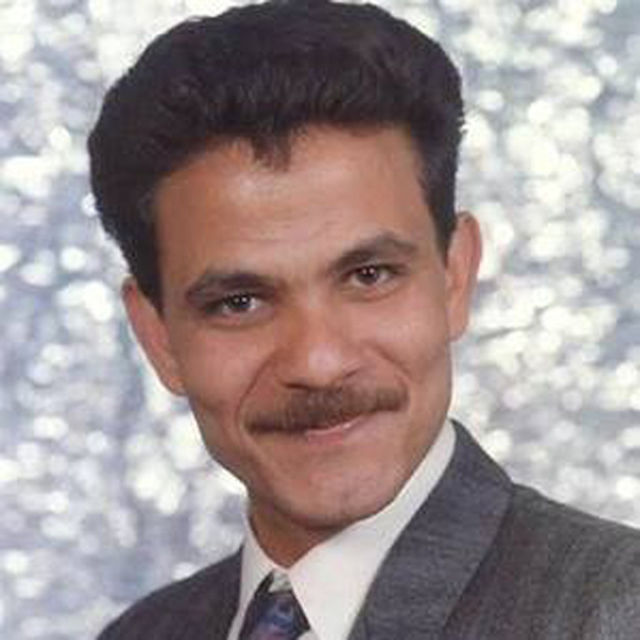 Tareq Orabi