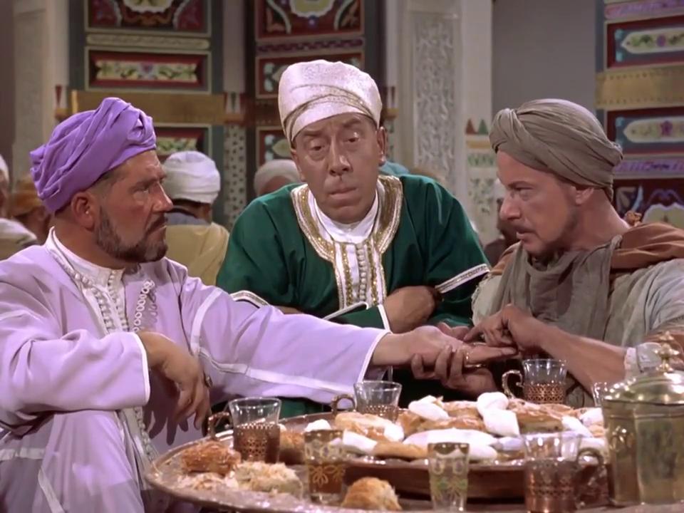 ديتير بورشا - فرناندل - هنري فيلبرت