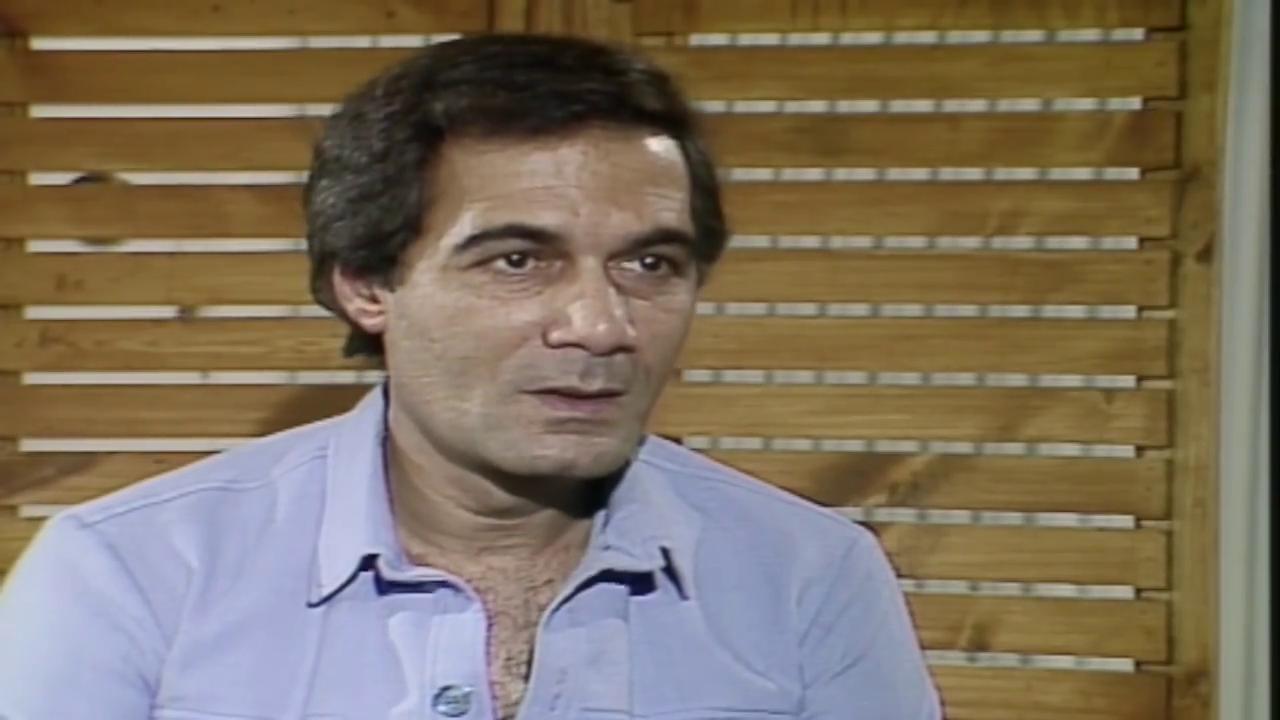 محمود ياسين