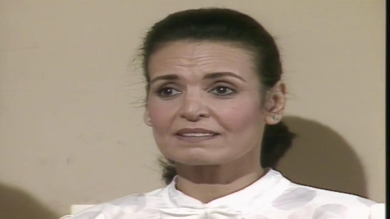 سميرة أحمد