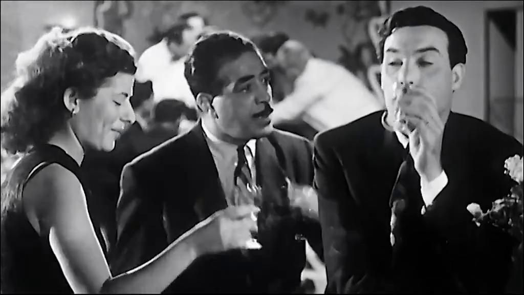 Farid Shawqi
	  	 	 - Zaki Al-Haramy