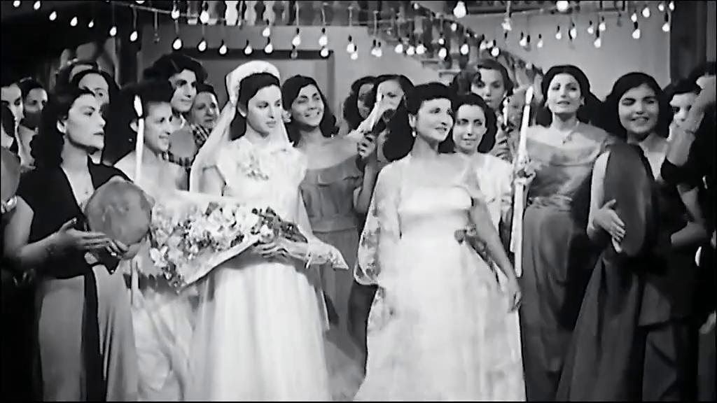 Shadia
	  	 	 - Faten Hamama