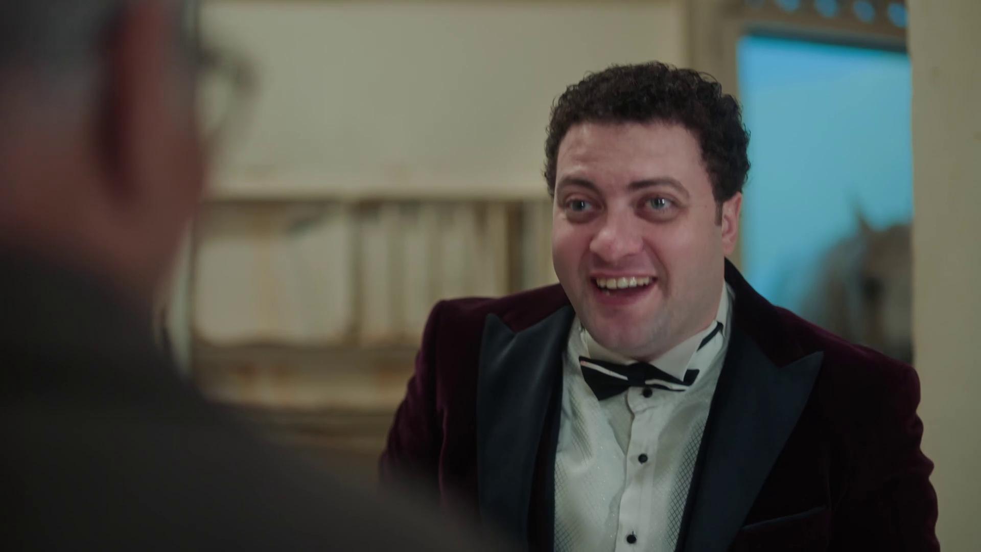 ميشيل ميلاد