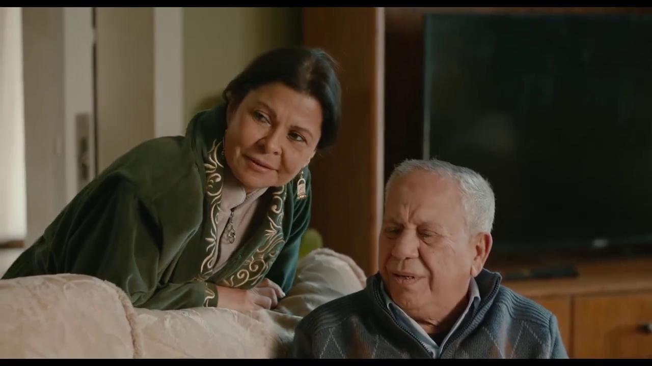 محمد محمود - سلوى محمد علي