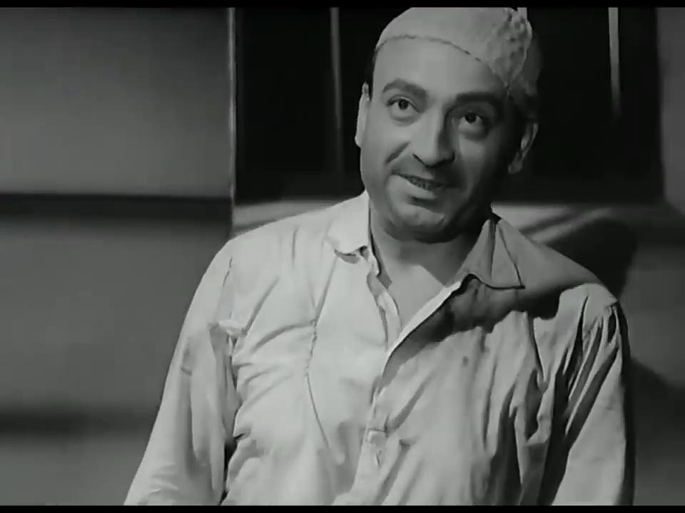 محمود المليجي