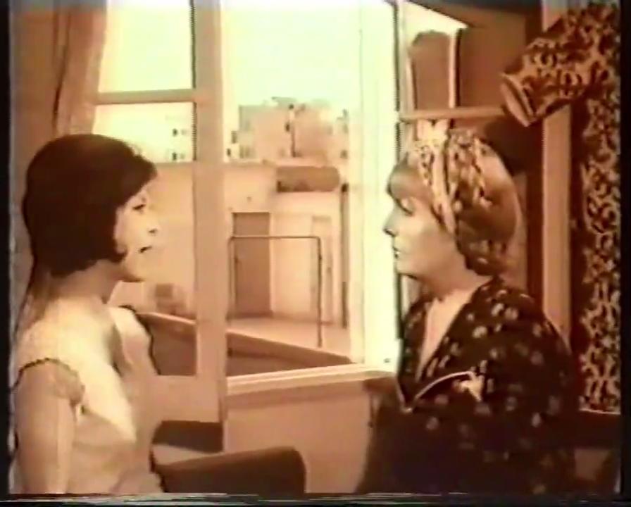 زوزو شكيب - آمال فريد