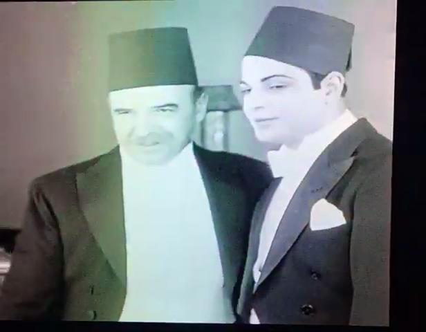 محمد عبد الله - علي أحمد