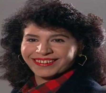 زينب وهبي