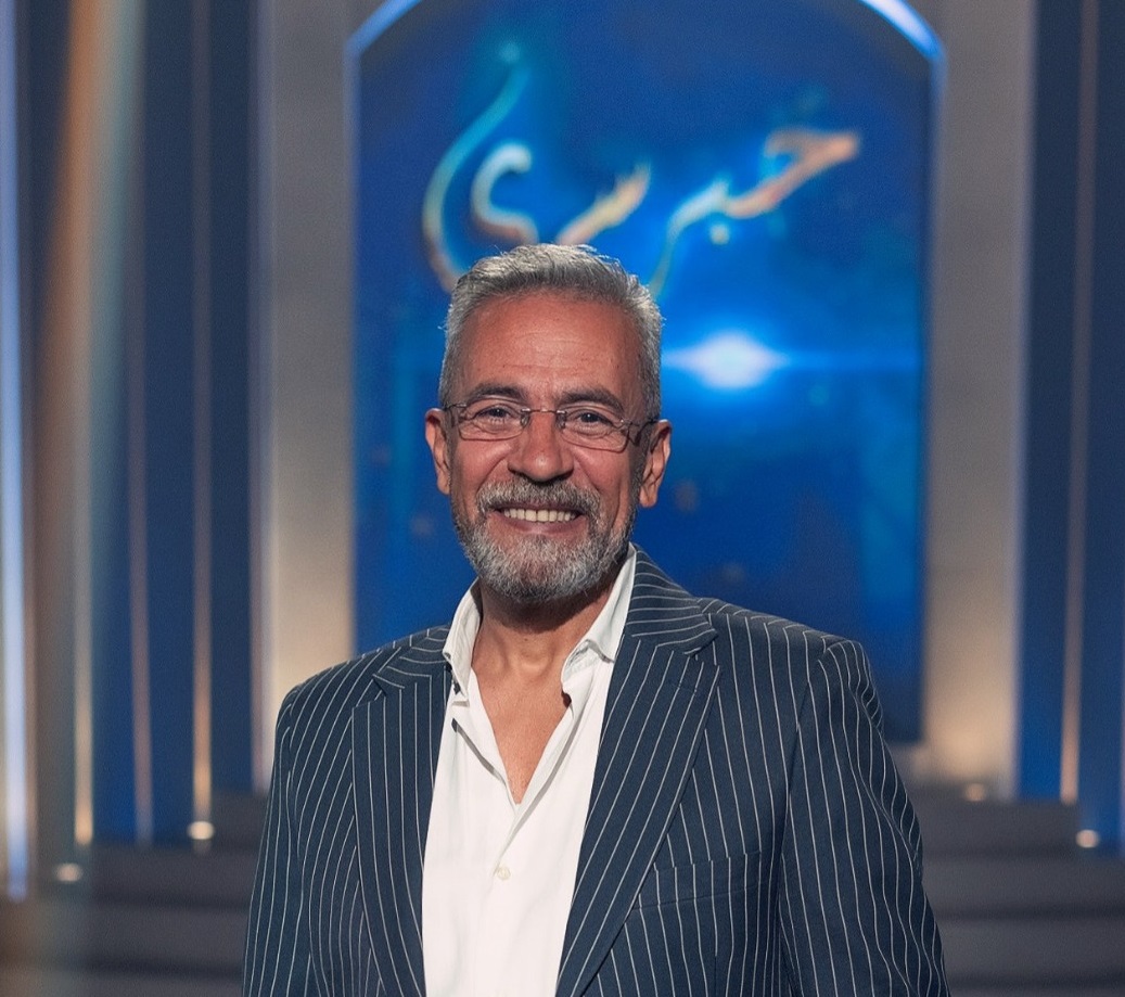 Poster - Sabry Fawaz