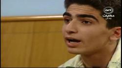 مسلسل: يوميات ونيس 5: فادي خفاجة