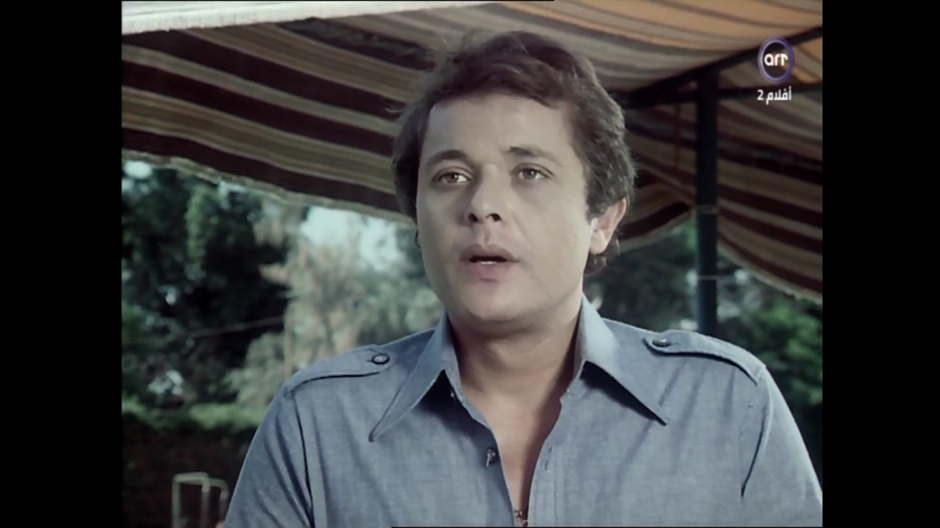 محمود عبد العزيز