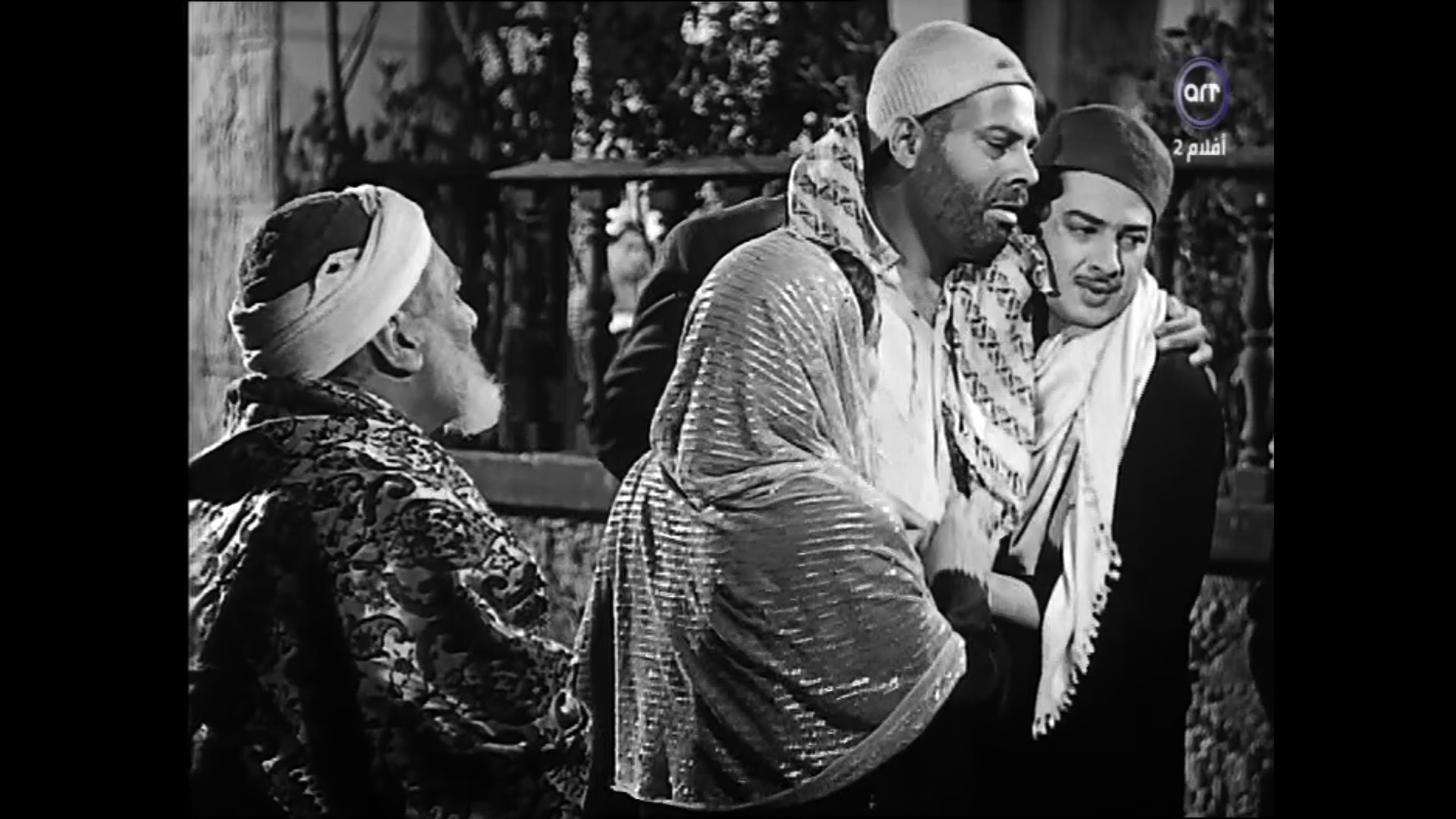 Zaki Al-Faioumy
	  	 	 - Yehia Shahin