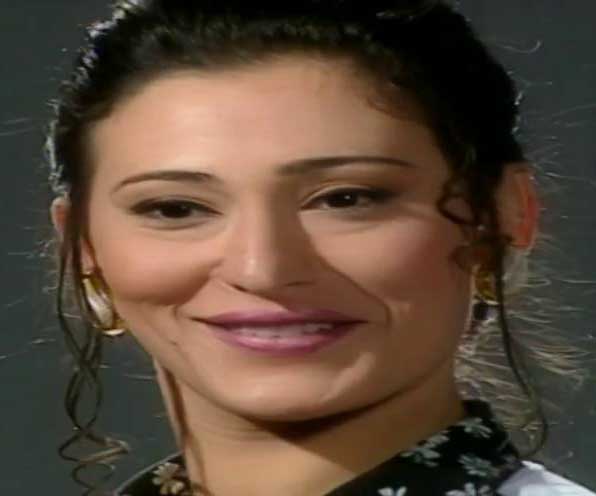 Poster - Abeer Farouq
