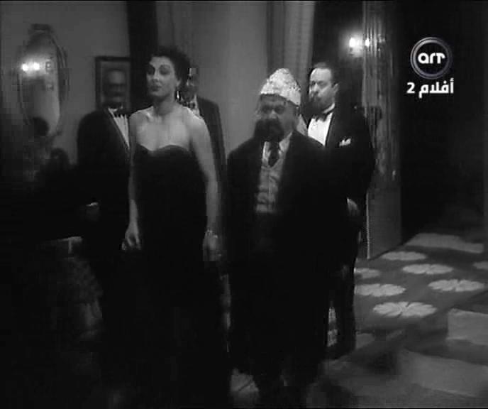 Fouad Shafiq
	  	 	 - Petro Tanus
	  	 	 - Lola Sedqi
