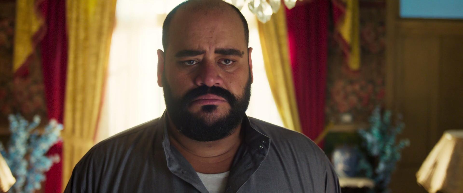 محمد ممدوح