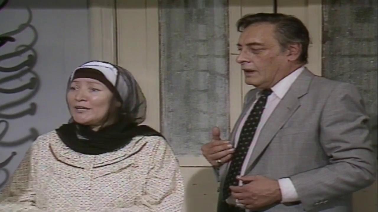 Gamil Rateb
	  	 	 - Alia Abdel-Moneim