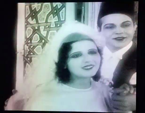 محمد عبد الله - نادية