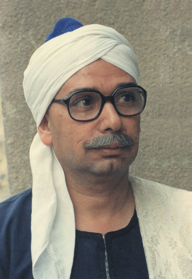 محمود الشاذلي