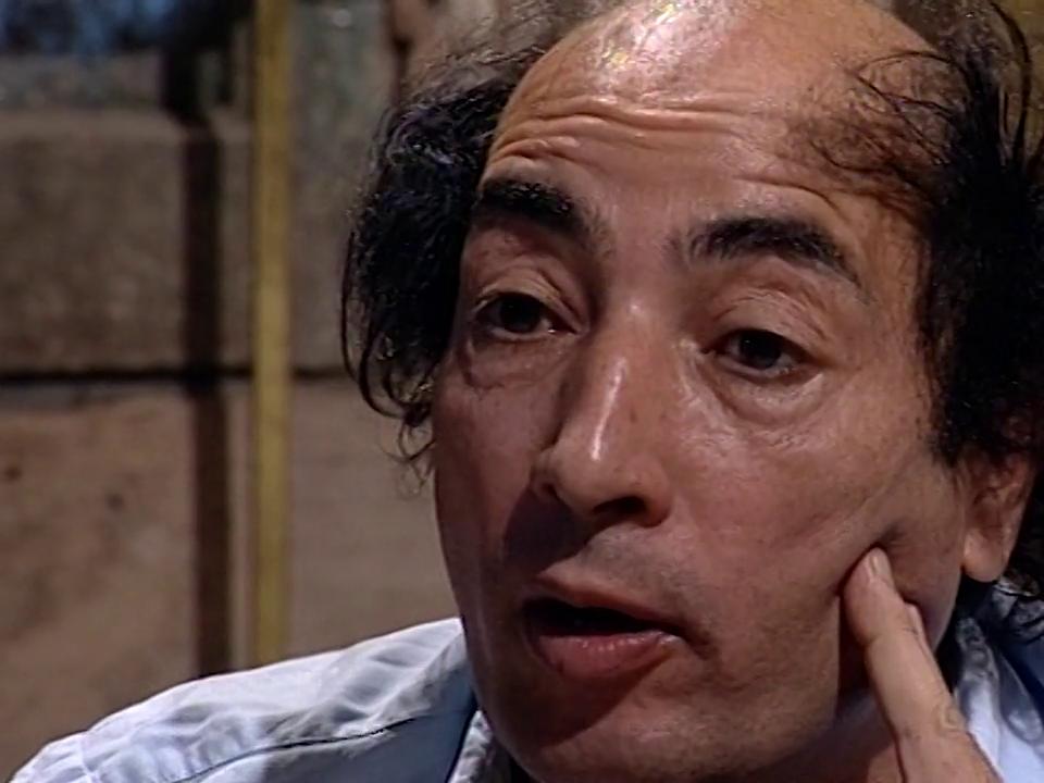 عبد الله مشرف