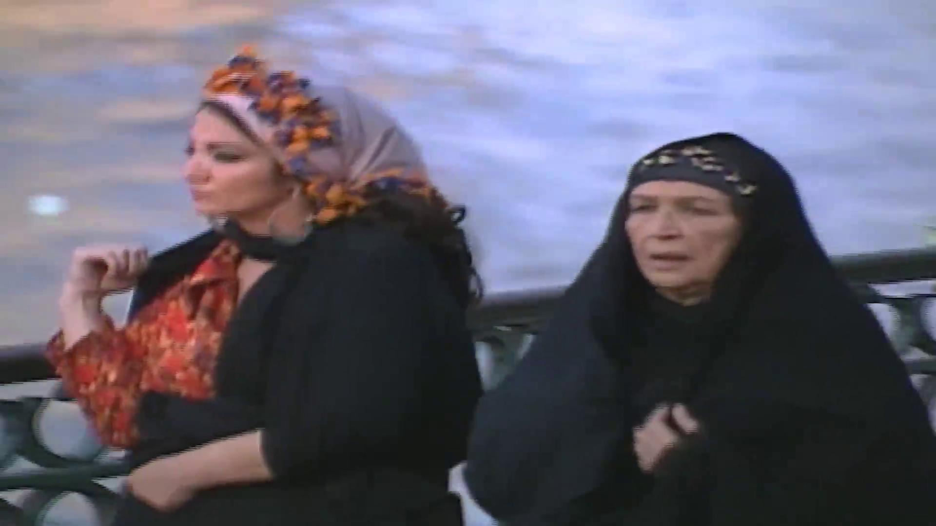 أمينة رزق - شهيرة