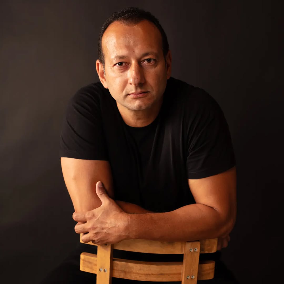 أحمد حافظ