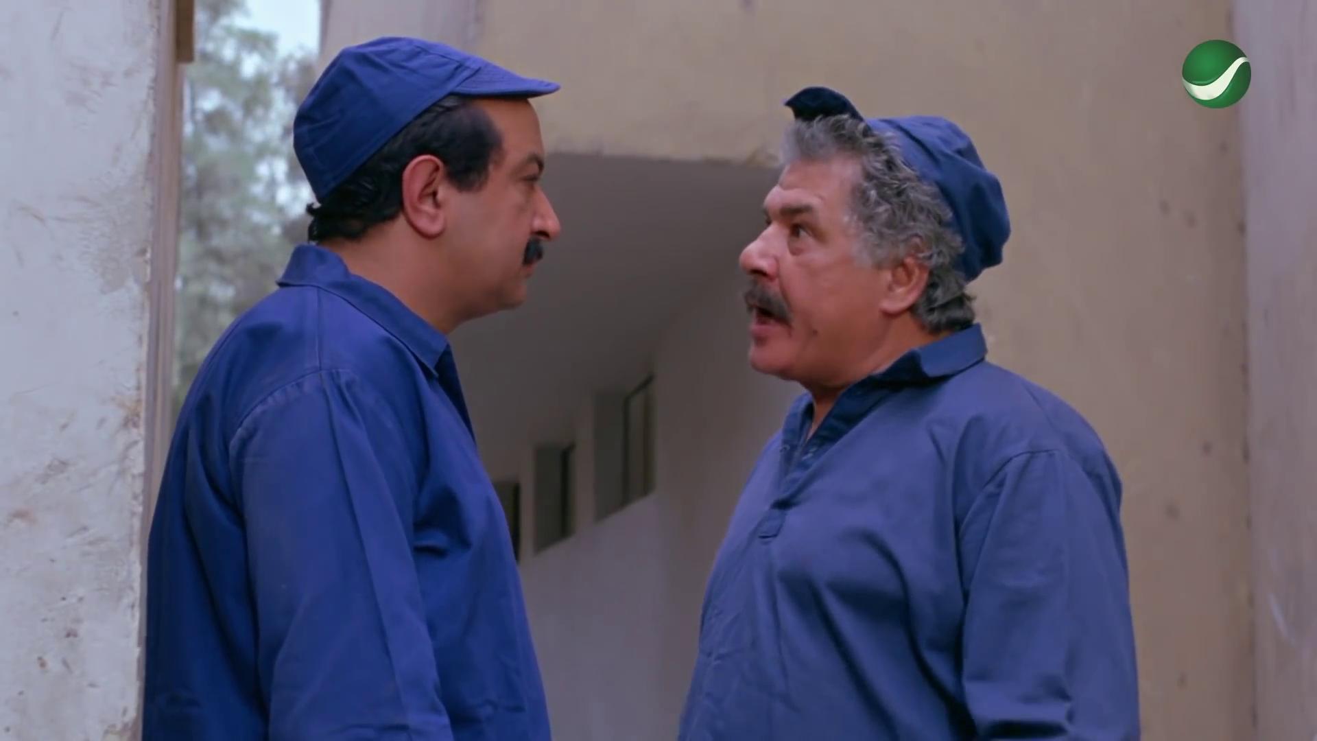 جمال إسماعيل - نور الشريف