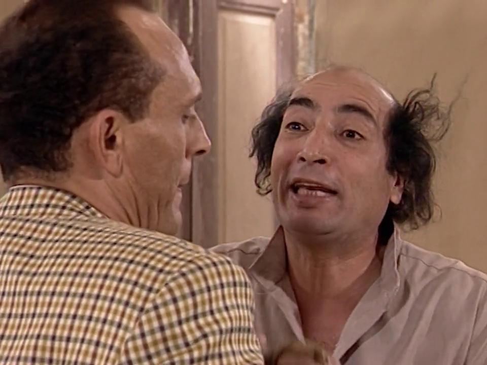 عبد الله مشرف