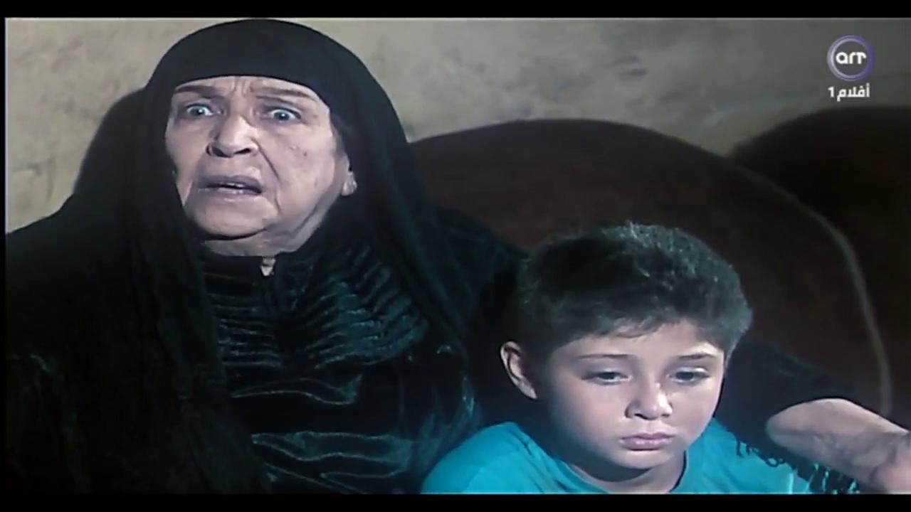 هشام مجدي - أمينة رزق