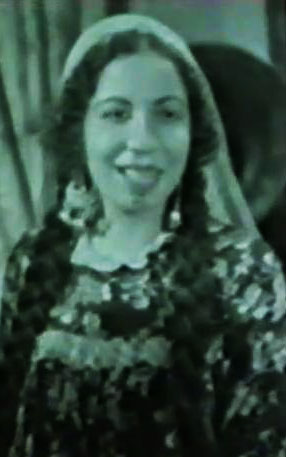 عفاف محجوب
