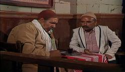 مسلسل: ليالي الحلمية 2: محمود الشاذلي - سيد عبد الكريم