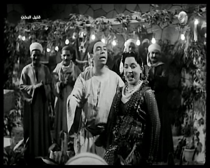 Loula Abdou
	  	 	 - Ismail Yassine