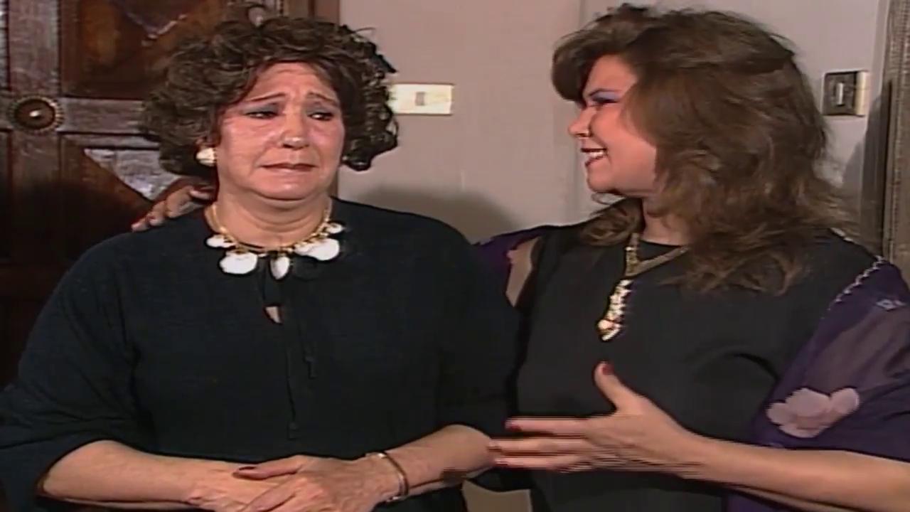 Berlanty Abdel-Hamid
	  	 	 - Hoda Zaky