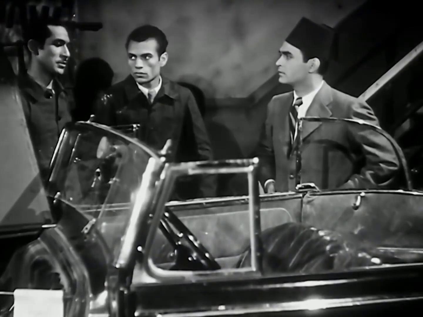 محمود ذو الفقار