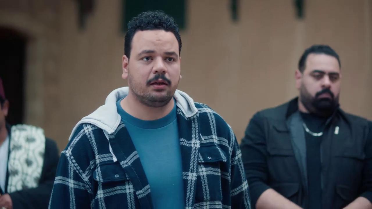 محمد محسن - مصطفي غريب
