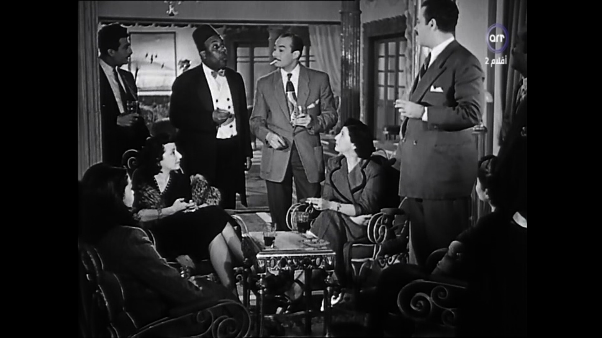 Anwar Zaki
	  	 	 - Gomaa Edris
	  	 	 - Souad Fawzy