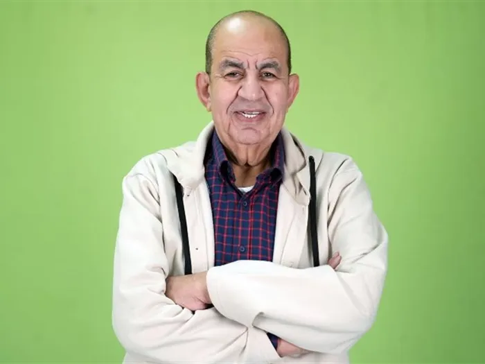 بوستر - محمد التاجي