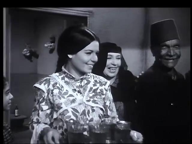 أمينة رزق - سميرة أحمد