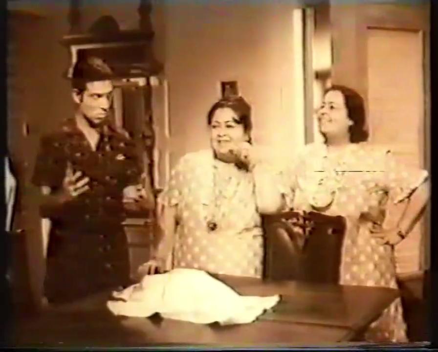 Horeya Muhammad
	  	 	 - Laila Hamdy
	  	 	 - Muhammad Awad