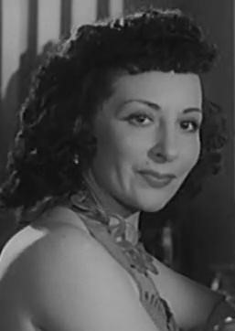 Souad Fawzy