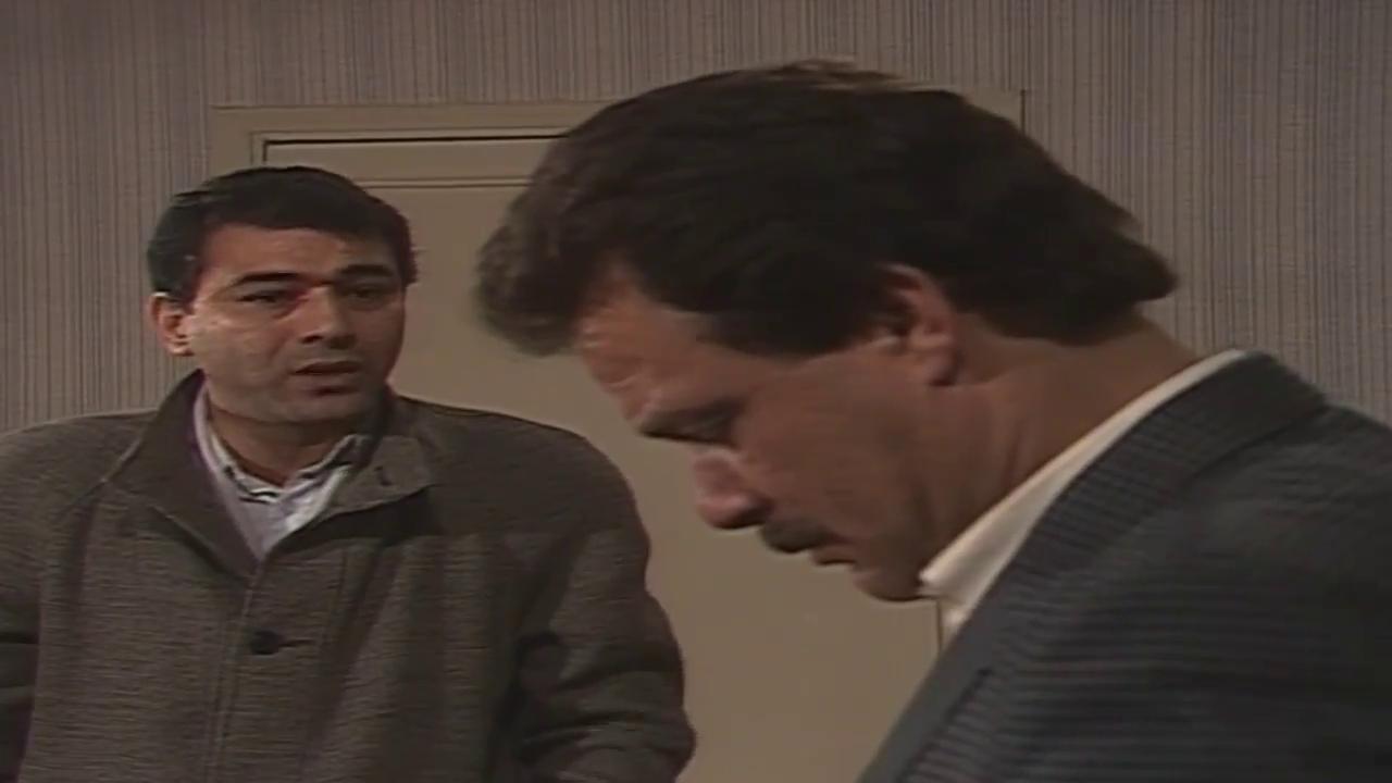 Farouq Al-Fishawi
	  	 	 - Yasser Ali Maher