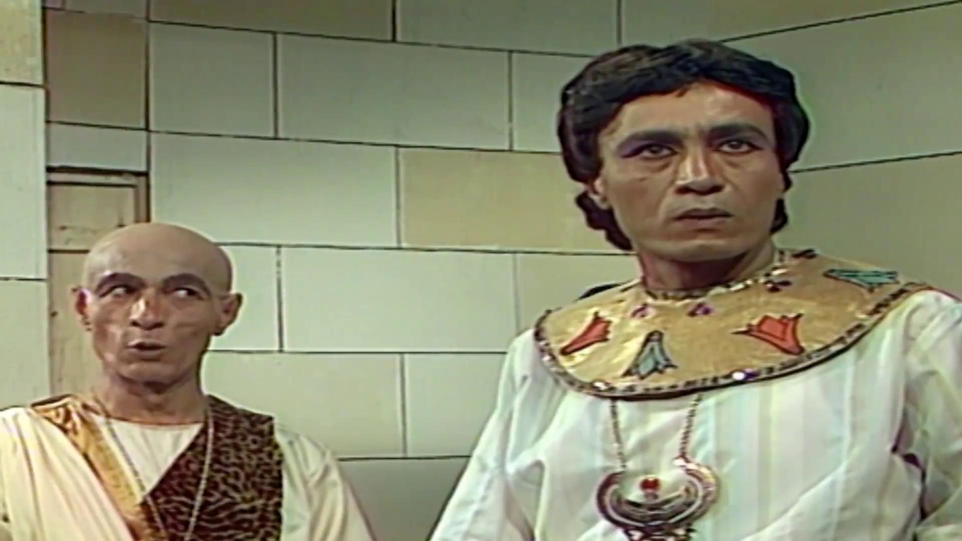 رشدي المهدي