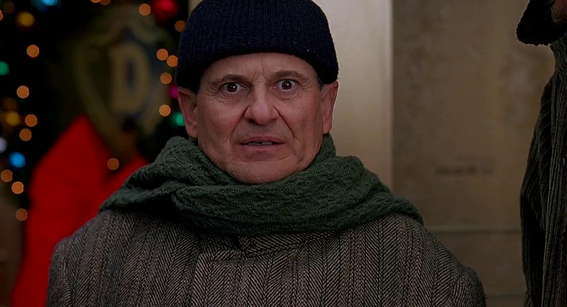 Joe Pesci