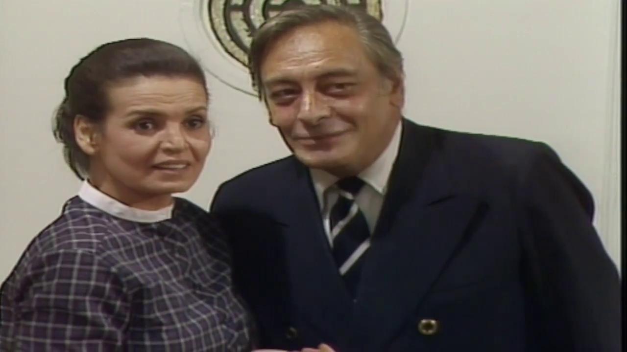 جميل راتب - سميرة أحمد