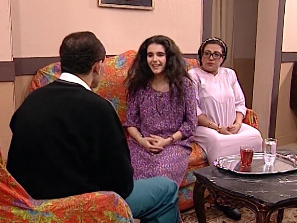 Mona Abou-Al-Fetouh
	  	 	 - Donia Abdel-Aziz